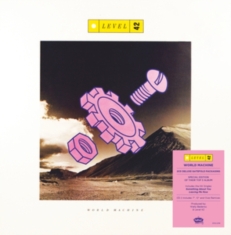 Level 42 - World Machine