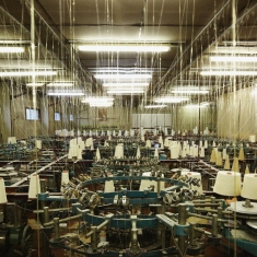 Toe - For Long Tomorrow (