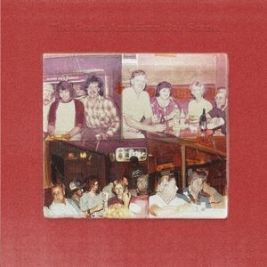 Zach Bryan - The Great American Bar Scene (2LP)