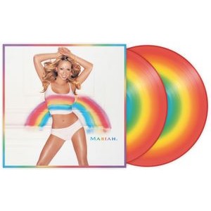 Mariah Carey - Rainbow (25Th Anniversary Edition)