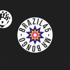 Nonato & Seu Conjunto & Jose Roberto - Cafua / Crioula Multicolorida