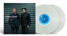 Thievery Corporation - It Takes A Thief