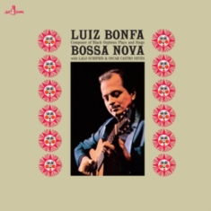 Luiz Bonfa - Plays And Sings Bossa Nova