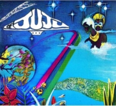 Oneness Of Juju - Space Jungle Luv