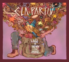 Laiz & The New Love Experience - Ela Partiu