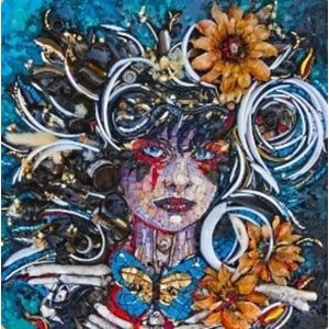 Capstan - The Mosaic