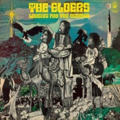 Elders - Looking For The Answer