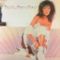 Carole Bayer Sager - Sometimes Late At Night