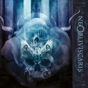 Ne Obliviscaris - Citadel (Digipack)