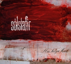 Sólstafir - Hin Helga Kvöl