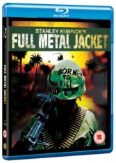 Movie - Full Metal Jacket: Definitive Edition
