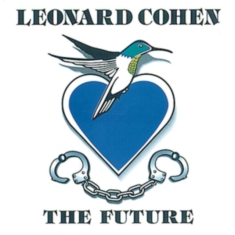 Cohen Leonard - The Future