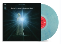 Streisand Barbra - A Christmas Album