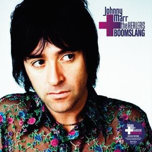 Johnny Marr - Boomslang (Deluxe Remastered 2LP)