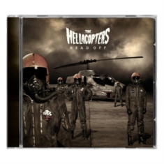 The Hellacopters - Head Off