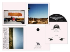 Godspeed You! Black Emperor - No*Title As Of 13 February 2024 28, 340 Dead (CD)