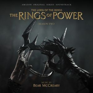 Bear McCreary - The Lord Of The Rings: The Rin