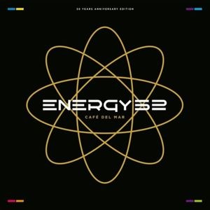 Energy 52 - Café Del Mar (30 Years Anniversary)