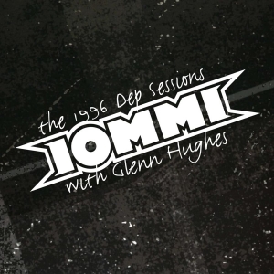 Tony Iommiglenn Hughes - The 1996 Dep Sessions (Vinyl)