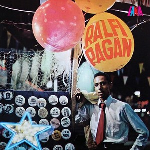 Ralfi Pagan - Ralfi Pagán