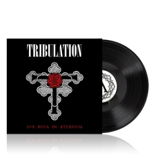 Tribulation - Sub Rosa In Æternum (Black Vinyl)