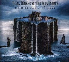 Morse Neal - No Hill For A Climber