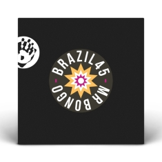 Harmony Cats - Seja Como Nós (De Pé No Chão) / Harmony Cats' Theme