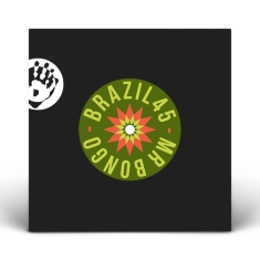 Magalhães / Os Panteras - Xangô / Lambada Pauleira