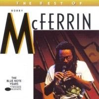 Bobby McFerrin - Best Of ryhmässä CD @ Bengans Skivbutik AB (556491)