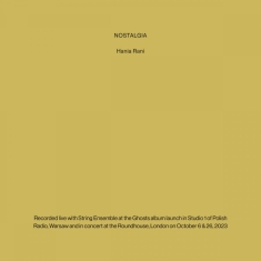 Hania Rani - Nostalgia