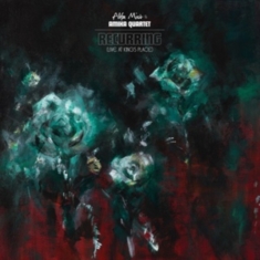 Alfa Mist & Amika Quartet - Recurring (Live At Kings Place)