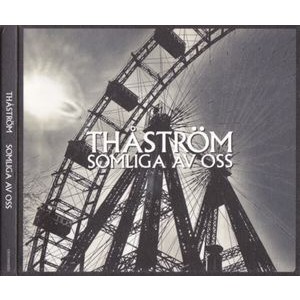 Thåström - Somliga Av Oss (CD)