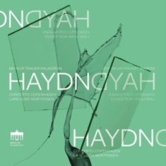 Concerto Copenhagen Lars Ulrik Mor - Haydndyah (Merkur, Trauer, Palindro