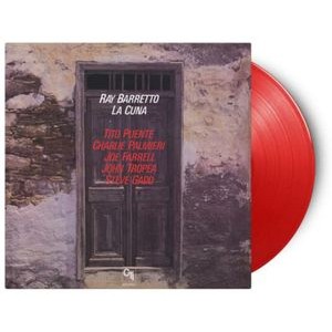 Ray Barretto - La Cuna
