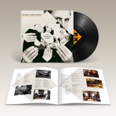 Franz Ferdinand - The Human Fear (Biovinyl)