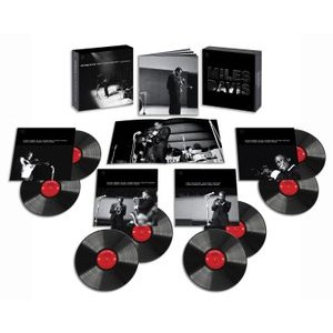 The Miles Davis Quintet - Miles In France 1963 & 1964 - Miles Davis Quintet: The Bootleg Series, Vol. 8