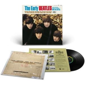 The Beatles - The Early Beatles