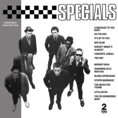 The Specials - Specials