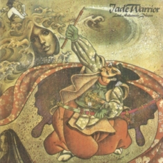 Jade Warrior - Last Autumns Dream
