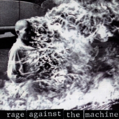 Rage Against The Machine - Rage Against The Machine