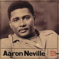 Neville Aaron - Warm Your Heart ryhmässä Övrigt /  @ Bengans Skivbutik AB (556594)