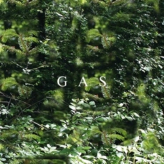 Gas - Der  Lange Marsch