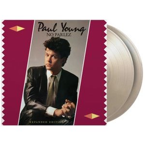 Paul Young - No Parlez (Ltd Color 2LP)