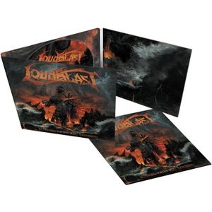 Loudblast - Altering Fates And Destinies