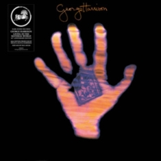 George Harrison - Living In The Material World (50th Anniversary Vinyl)