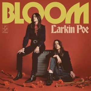 Larkin Poe - Bloom (Indie Exclusive, Black & Whi