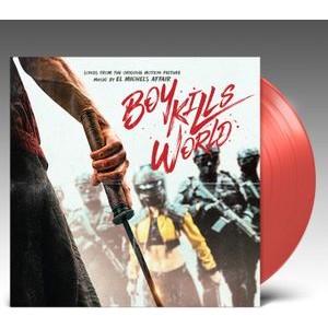 El Michels Affair - Boy Kills World