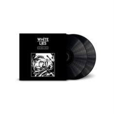 White Lies - Big Tv-Expanded Edit