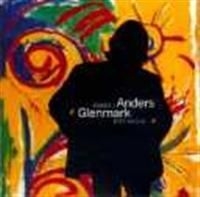 Anders Glenmark - Boogie I Mit Huvud ryhmässä CD @ Bengans Skivbutik AB (556669)