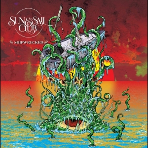 Sun And Sail Club - Shipwrecked